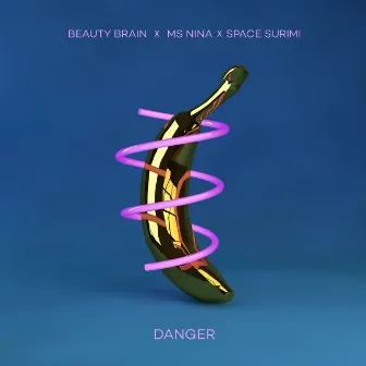 Danger by Beauty Brain