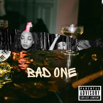 Bad One by A-swxg