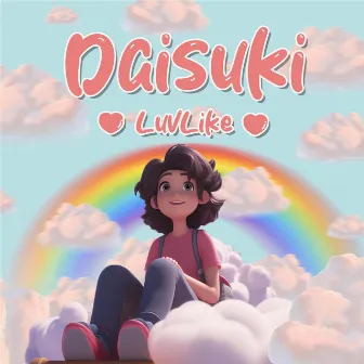 Daisuki by LuvLike