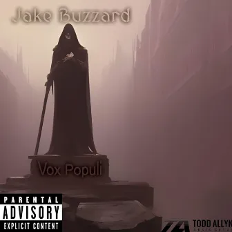 Vox Populi by Jake Buzzard