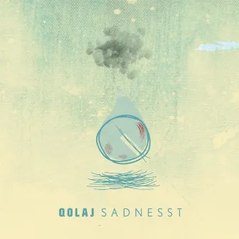 Sadnesst by Qolaj