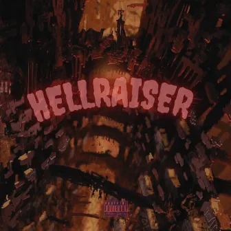 HELLRAISER by ZER0 THA DEM0N