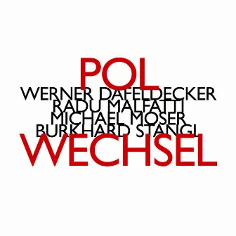 Polwechsel by Polwechsel