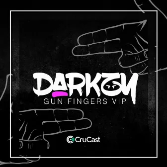 Gun Fingers VIP by Darkzy