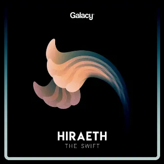 The Swift EP by Hiraeth