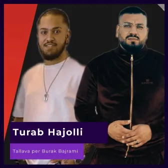 Tallava per Burak Bajrami by Turab Hajolli