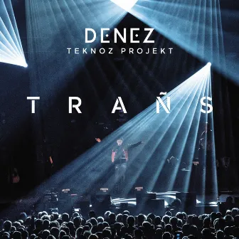 Denez Teknoz Projekt - Trañs (Live à Yaouank) by Denez Prigent