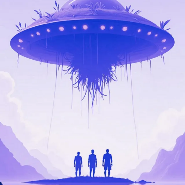 UFO