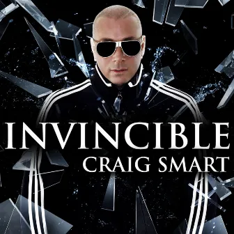 Invincible - Single by Craig Smart