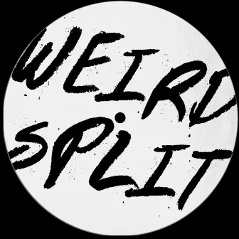 WeirdSplit EP by Lucianno Villarreal