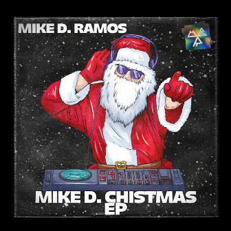 Mike D. Christmas by Mike D. Ramos