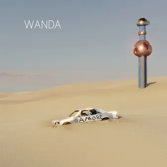 Wanda by Wanda