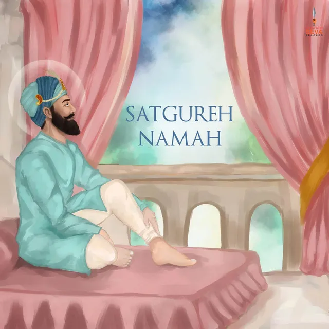 Satgureh Namah