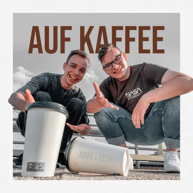 Auf Kaffee