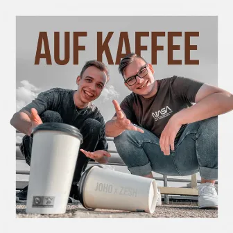 Auf Kaffee by Joho