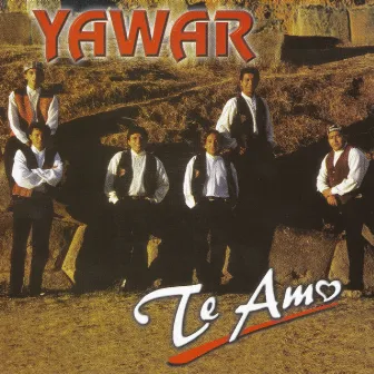 Te Amo by Yawar