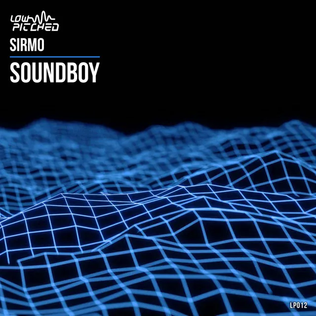 Soundboy - Original Mix