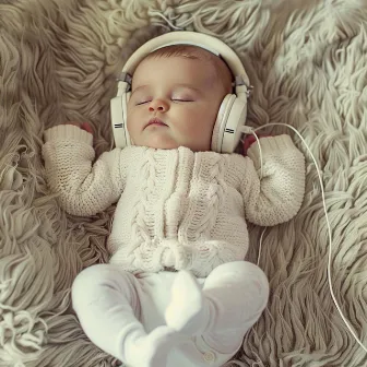 Music for Infant Dreams: Lullabies' Caress by TillDawn