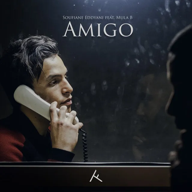 Amigo (feat. Mula B)