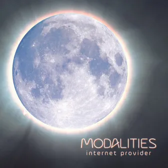 Modalities by Internet Provider