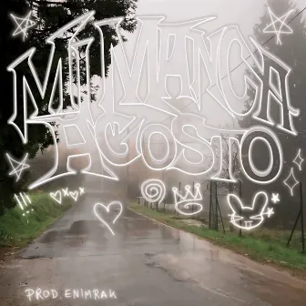 mi manca agosto by ermy