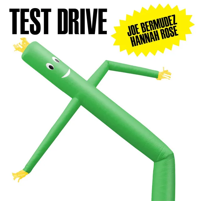 Test Drive - Extended Mix