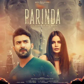 Parinda by Kp Music