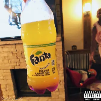 Pineapple Fanta by Baby Kenny