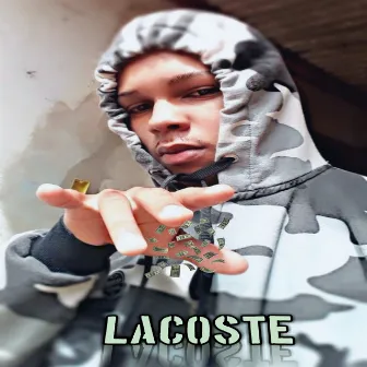 Lacoste by Jacaré