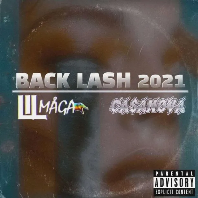 Back Lash 2021