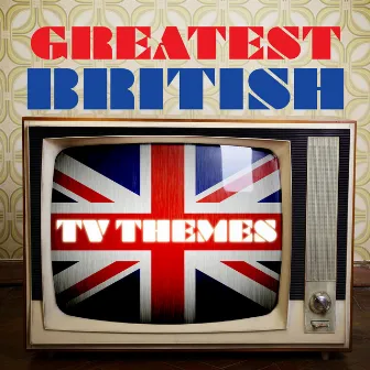 Greatest British TV Themes by TMC TV Tunez