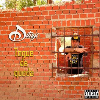 Toque de Queda by Dituyí