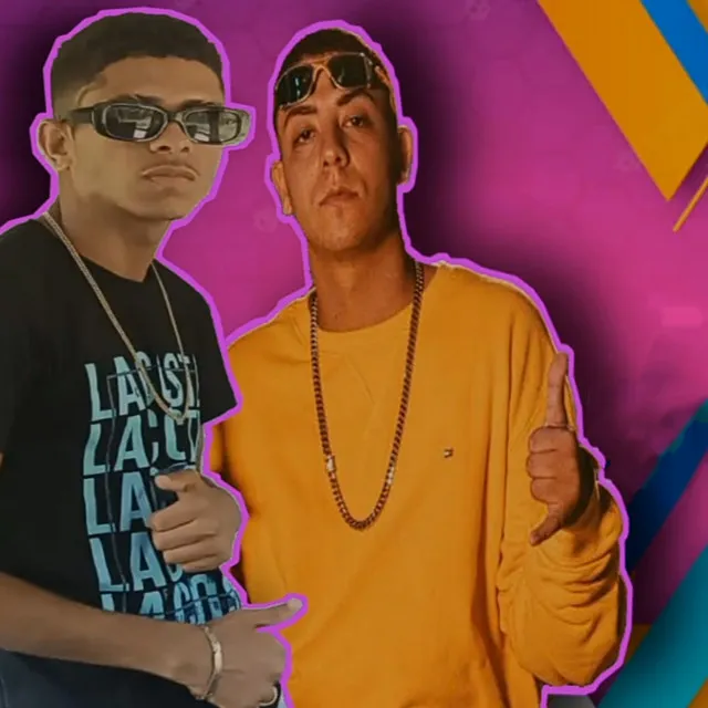 Ritmo do Pam Pam (feat. Mc Rafa 22)