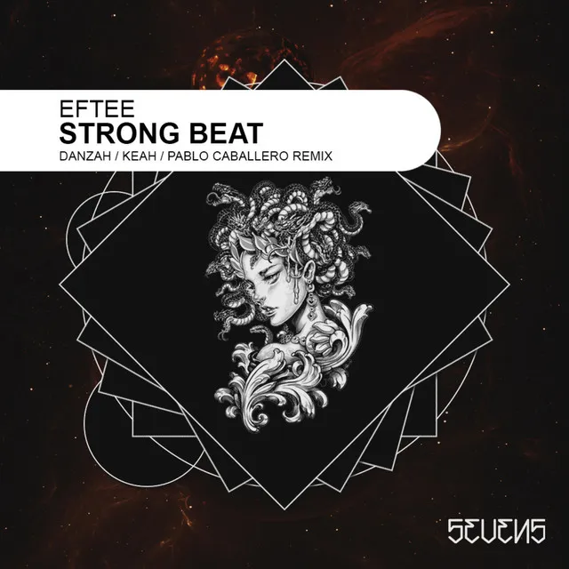 Strong Beat - Pablo Caballero Remix