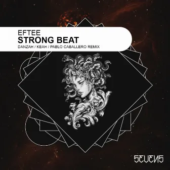 Strong Beat by EFTEE