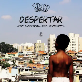 Despertar by Vinão Alobrasil