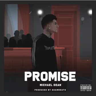 Promise by Michael Dean