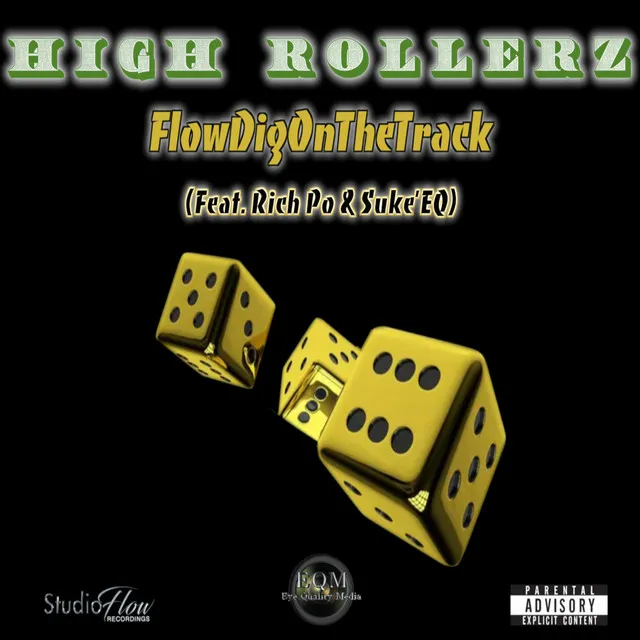 High Rollerz