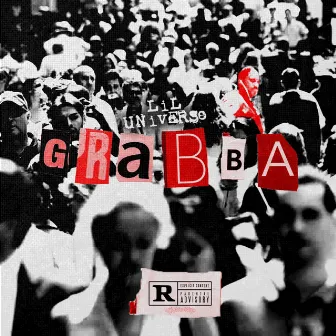 GRABBA by Lil Universe