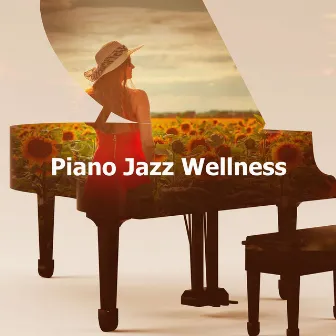 Piano Jazz Wellness by Unknown Artist