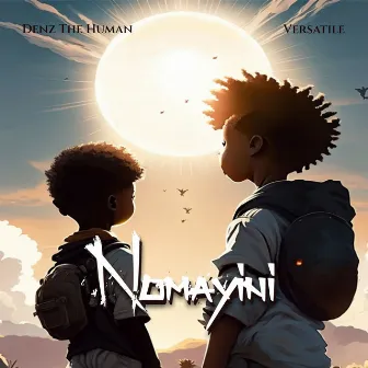 Nomayini by Versatile