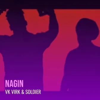 Nagin by VK VIRK