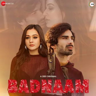 Badnaam by Harish Sagane