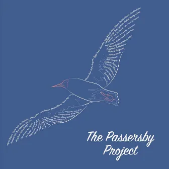 The Passersby Project by Chinonso Ude