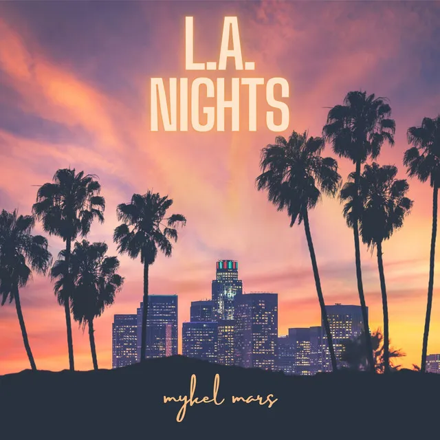 L.A. Nights - System B Remix