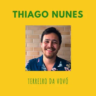 Terreiro da Vovó by Thiago Nunes