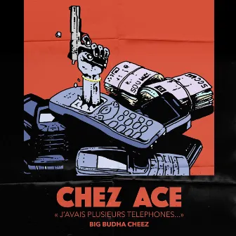 Chez ace by Big Budha Cheez