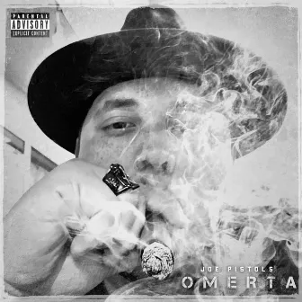 Omerta by Joe Pistols