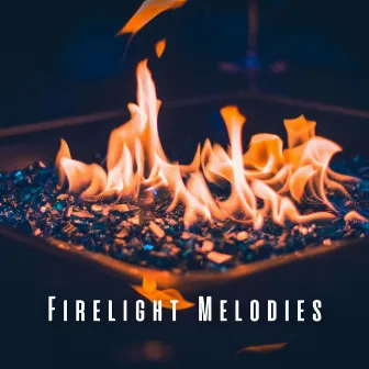 Firelight Melodies: Ambient Music for Nurturing Massage by Ultimate Fire