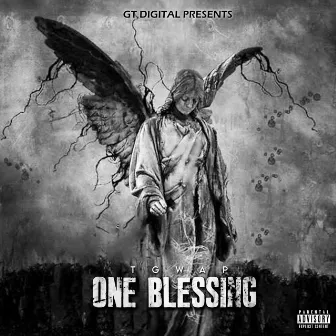 One Blessing by Tgwap